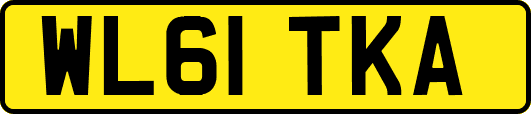 WL61TKA