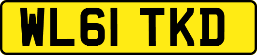 WL61TKD
