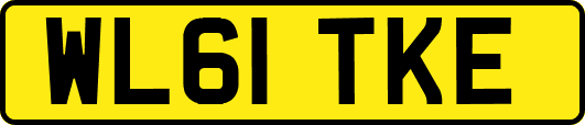 WL61TKE