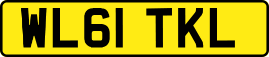 WL61TKL