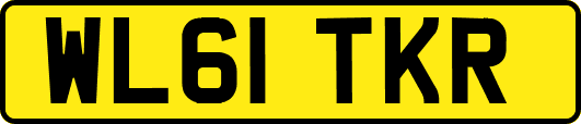 WL61TKR