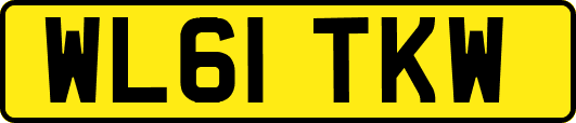 WL61TKW