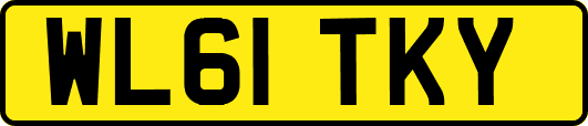 WL61TKY