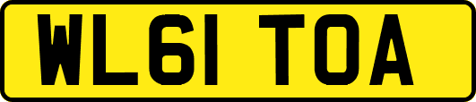 WL61TOA