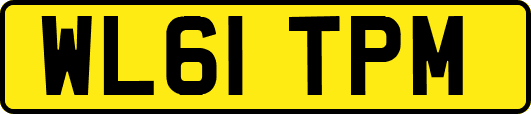 WL61TPM