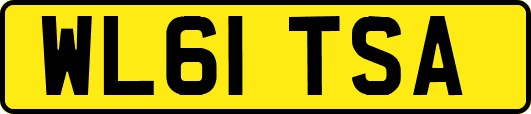 WL61TSA