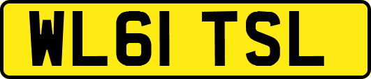 WL61TSL