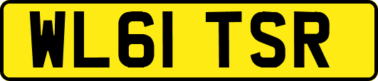 WL61TSR