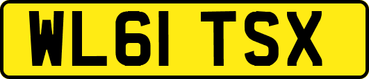WL61TSX
