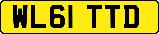 WL61TTD