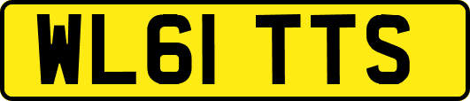 WL61TTS