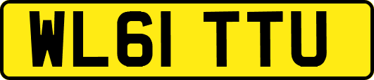 WL61TTU