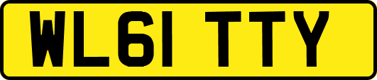 WL61TTY