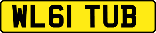 WL61TUB
