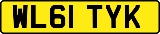 WL61TYK