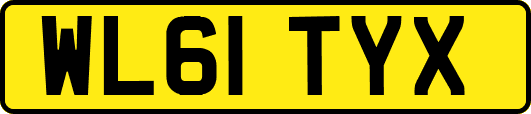 WL61TYX