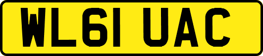 WL61UAC