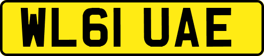 WL61UAE