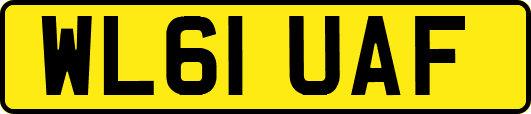 WL61UAF
