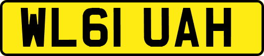 WL61UAH