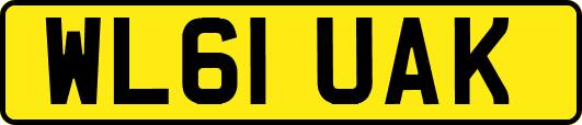 WL61UAK