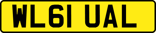 WL61UAL