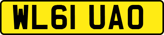 WL61UAO