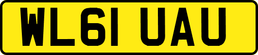 WL61UAU