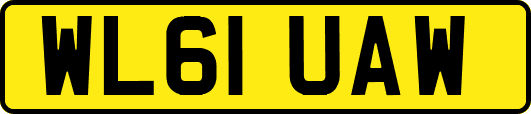 WL61UAW
