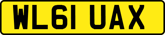 WL61UAX