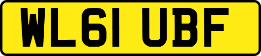 WL61UBF
