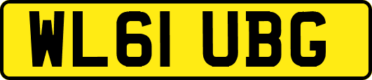 WL61UBG