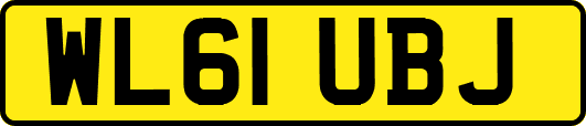 WL61UBJ