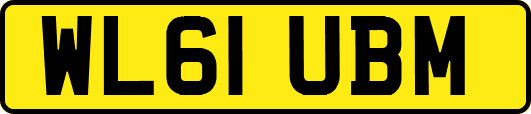 WL61UBM