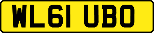 WL61UBO
