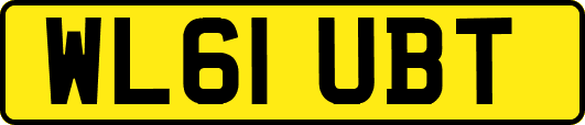 WL61UBT