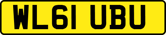 WL61UBU