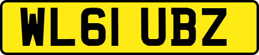 WL61UBZ
