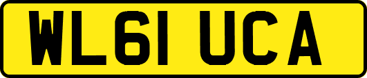 WL61UCA