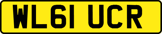 WL61UCR