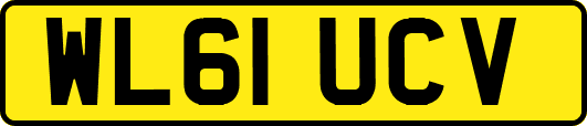 WL61UCV