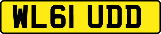 WL61UDD