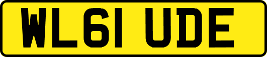 WL61UDE