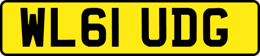 WL61UDG