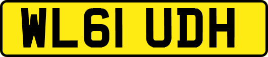 WL61UDH