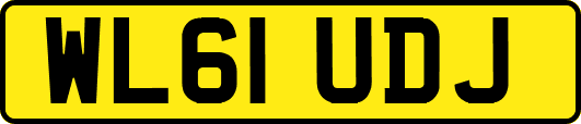 WL61UDJ