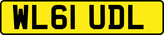WL61UDL