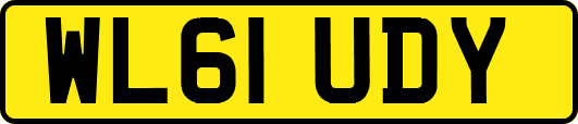 WL61UDY