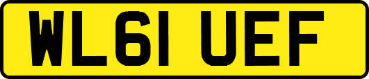 WL61UEF