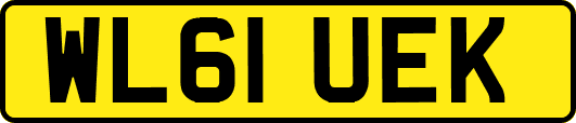 WL61UEK